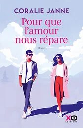 Pour que l'amour nous répare
