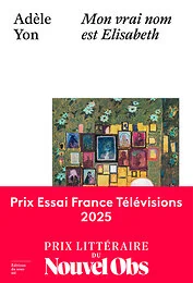 Mon vrai nom est Elisabeth