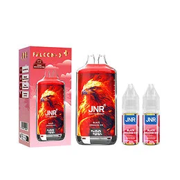 Puff FALCON X+ 28K Fruit du Dragon Glacée JNR