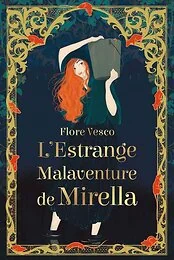 L'Estrange Malaventure de Mirella - Collector