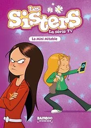 Les Sisters - La Série TV - Poche - tome 101