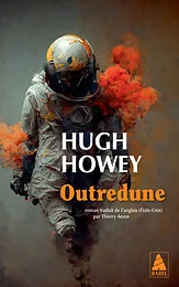 Outredune