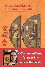 Un automne velouté