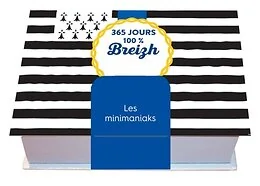 Minimaniak 365 jours 100% Breizh