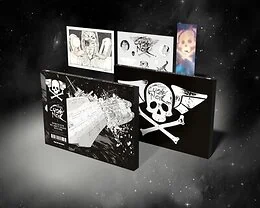Les Chants du Cygne Noir T1 (édition collector)