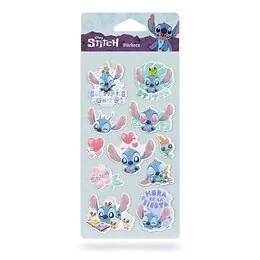Stickers Pop up N°1 Stitch