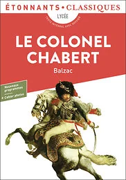 Le Colonel Chabert