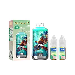 Puff FALCON X+ 28K Mangue Fruit de la Passion JNR