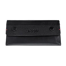 blague à tabac noir Zippo