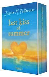 Last kiss of summer
