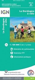 la dordogne à vélo-VEL13