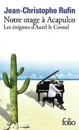 Notre otage à Acapulco