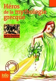 Héros de la mythologie grecque