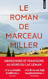 Le Roman de Marceau Miller