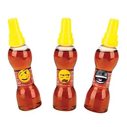 Boisson bonbon Bibi Cola Fizzy 60ml