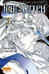 Ichi the Witch T03