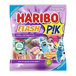 Haribo Flash Pik sachet 100g