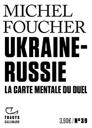 Ukraine-Russie