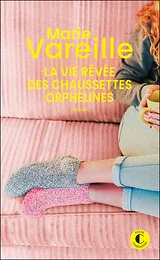 La vie rêvée des chaussettes orphelines