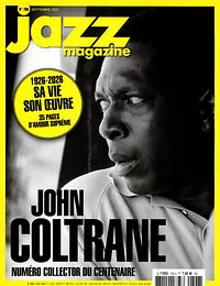 Magazine Jazz magazine, numéro 796, du 15/08/2026