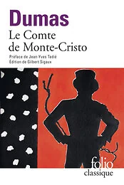 Le Comte de Monte-Cristo