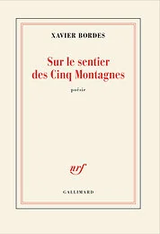 Sur le sentier des Cinq Montagnes