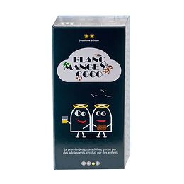 Blanc manger coco Tome 1