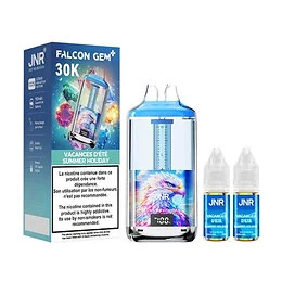 FALCON GEM 30k Vacance D'été JNR