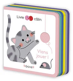 Viens jouer !