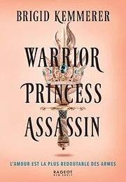 Warrior Princess Assassin