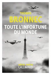 Toute l'infortune du monde