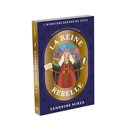 La Reine rebelle
