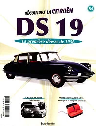 Magazine Closer, numéro 84, du 08/09/2026