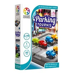 parking tournis
