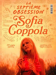 Magazine La septieme obsession, numéro 66, du 10/09/2026