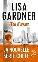L'Été d'avant