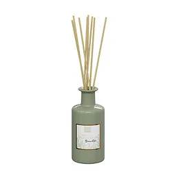 Diffuseur de parfum en verre Maël 200ml - Eucalyptus