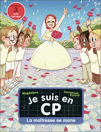 La maîtresse se marie