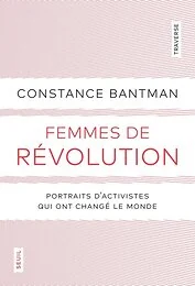 Femmes de révolution