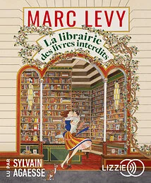 La librairie des livres interdits