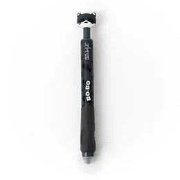 Stylo effaçable Bobo Click Chat Mr Wonderful