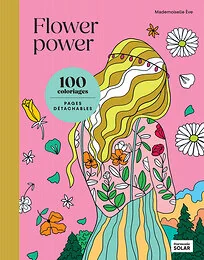 Flower power NE 2026