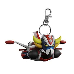 Porte-clés Chibi Goldorak Spacer