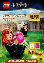 Magazine Lego extra, numéro 38, du 28/08/2025