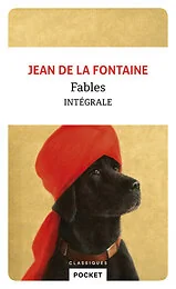 Fables - Intégrale