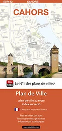 CAHORS 2024