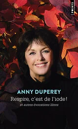 Respire, c'est de l'iode !