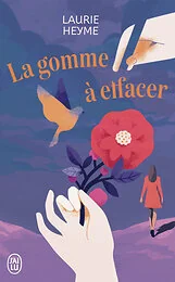 La gomme à effacer