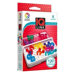 IQ Link Smartgames