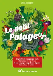 Coffret Le petit potageur